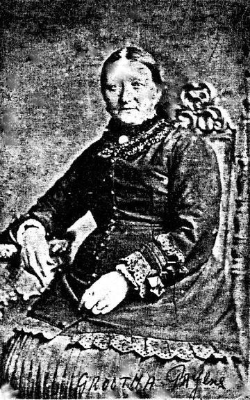 Johanna Maria van Hout